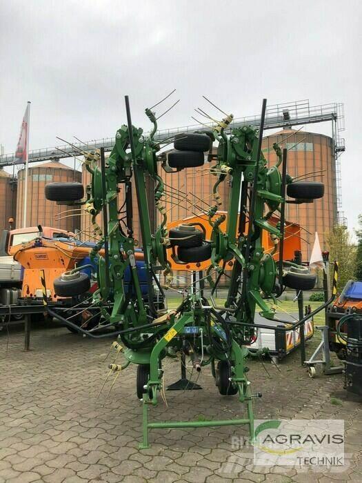 Krone VENDRO 1020 Greble