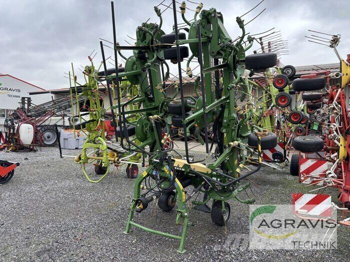 Krone VENDRO 1120 Greble