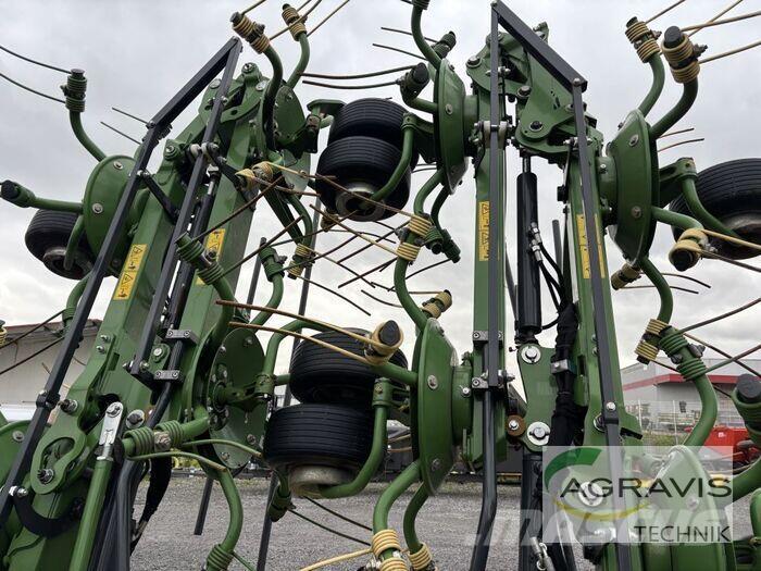 Krone VENDRO 1120 Greble