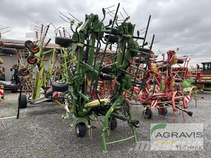 Krone VENDRO 1120 Greble