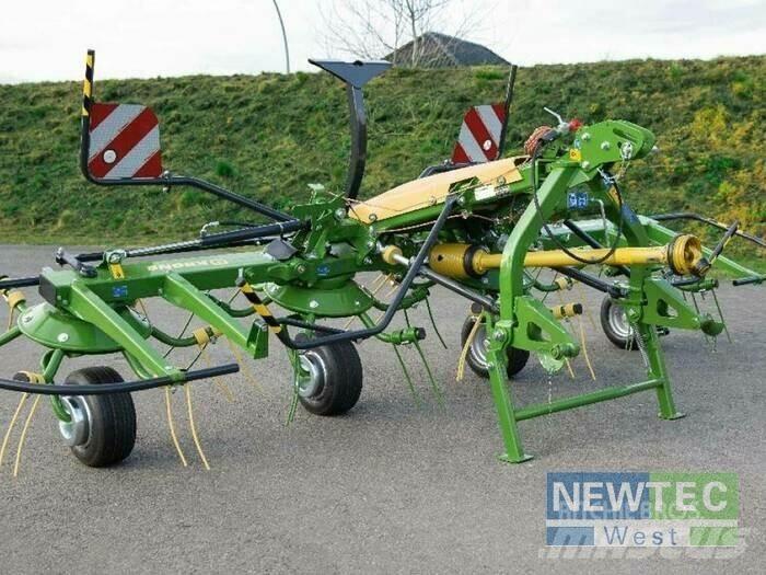 Krone VENDRO 560 Greble