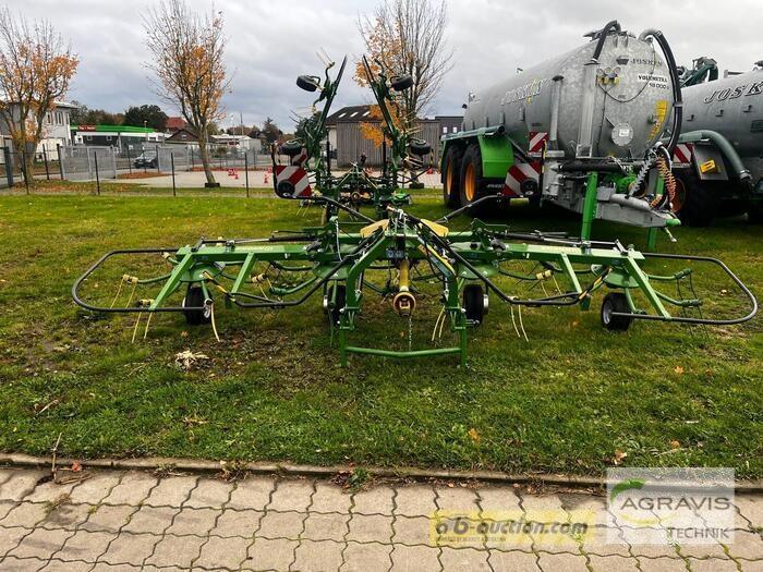 Krone VENDRO 560 Greble