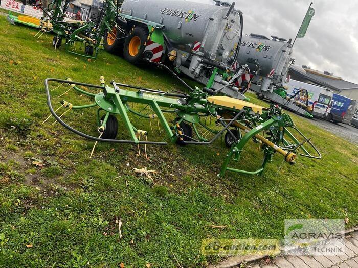 Krone VENDRO 560 Greble