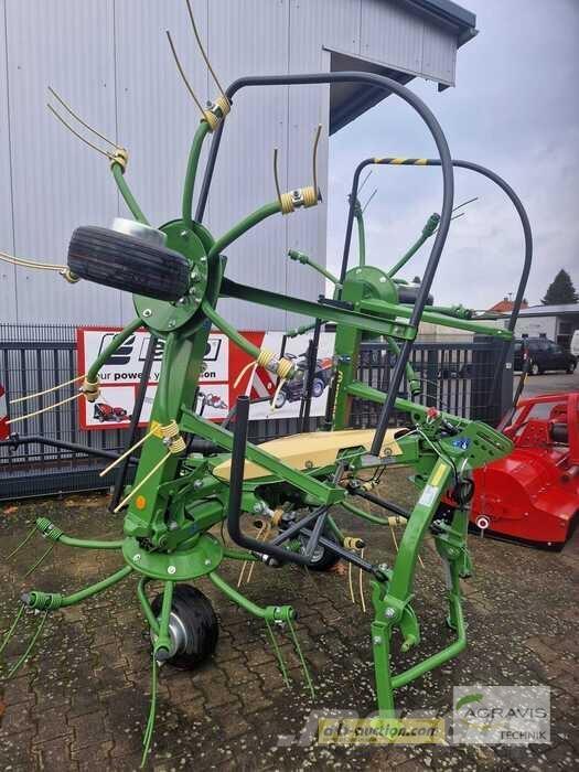 Krone VENDRO 560 Greble