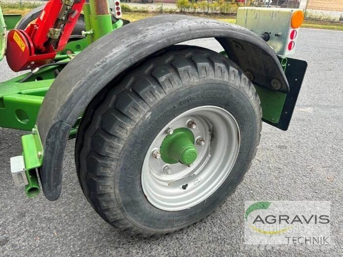 Krone XDISC 6200 Accesorii combine agricole