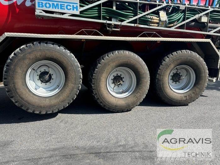  Krude PTW H25 Pompe si mixere