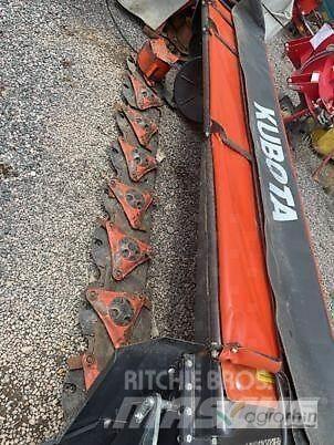 Kubota DM2028 Cositoare de iarba