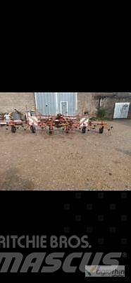 Kuhn 3F6301MH Greble