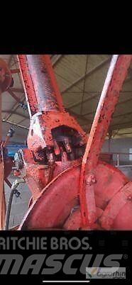 Kuhn 3F6301MH Greble