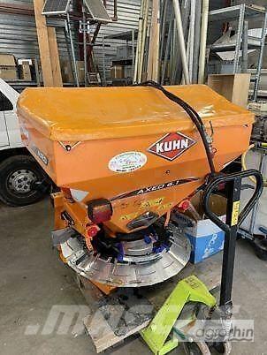 Kuhn AXEO 6.1K Utilaje agricole - Altele