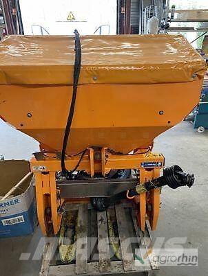 Kuhn AXEO 6.1K Utilaje agricole - Altele