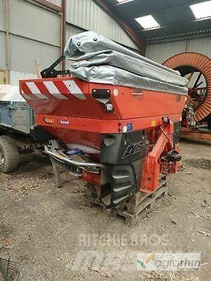 Kuhn Axis 20.2 M-EMC-W Împrastierea mineralelor