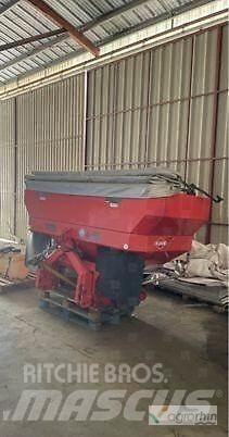 Kuhn Axis 40.1W Împrastierea mineralelor