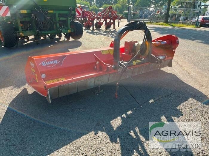 Kuhn BP 28 Cositoare