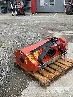 Kuhn BV10 Cositoare