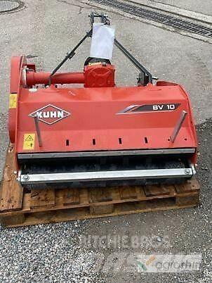 Kuhn BV10 Cositoare