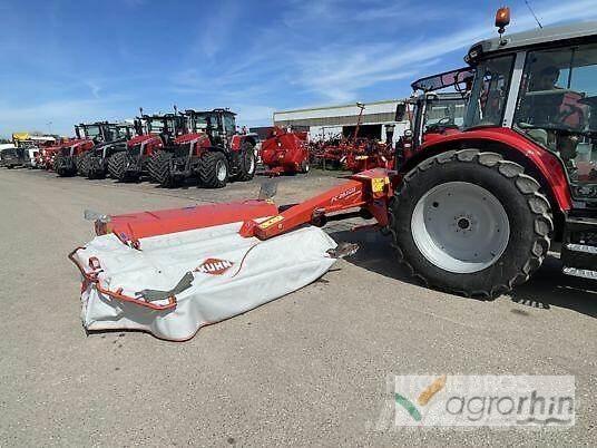 Kuhn FC283 GII Cositoare de iarba