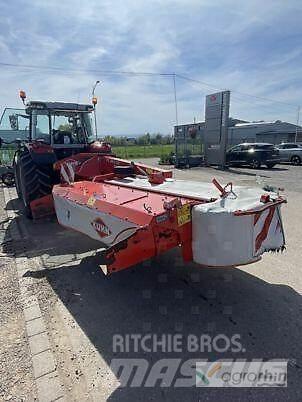 Kuhn FC283 GII Cositoare de iarba