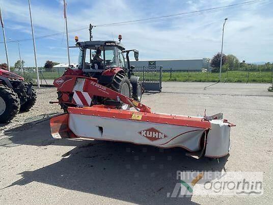 Kuhn FC283 GII Cositoare de iarba