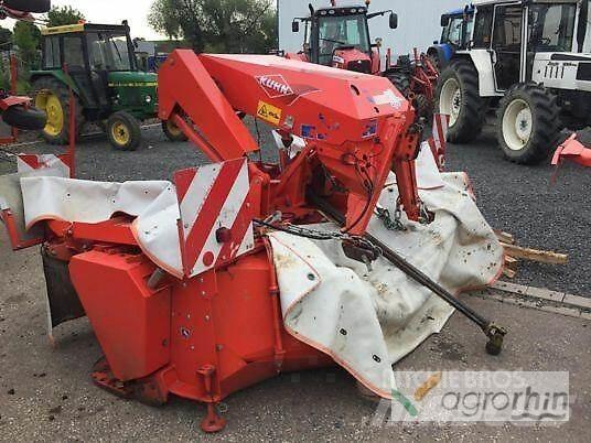 Kuhn FC313RF Cositoare de iarba