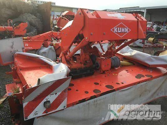 Kuhn FC313RF Cositoare de iarba