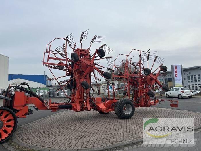 Kuhn GA 15031 Greble