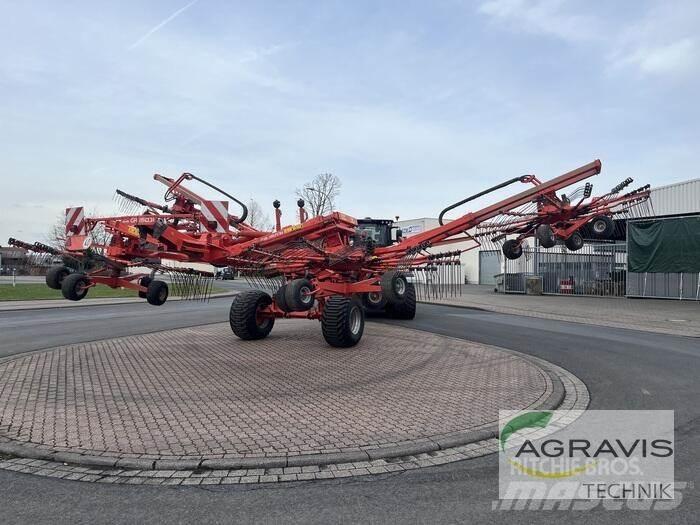Kuhn GA 15031 Greble
