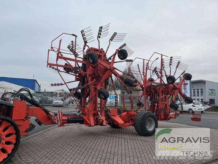Kuhn GA 15031 Greble