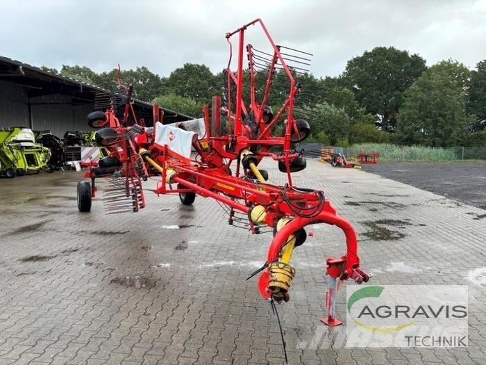 Kuhn GA 6520 Manipulatoare agricole