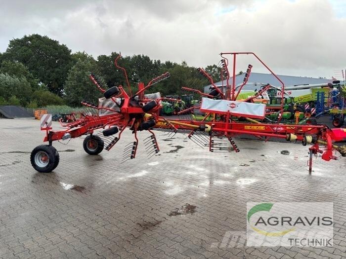Kuhn GA 6520 Manipulatoare agricole