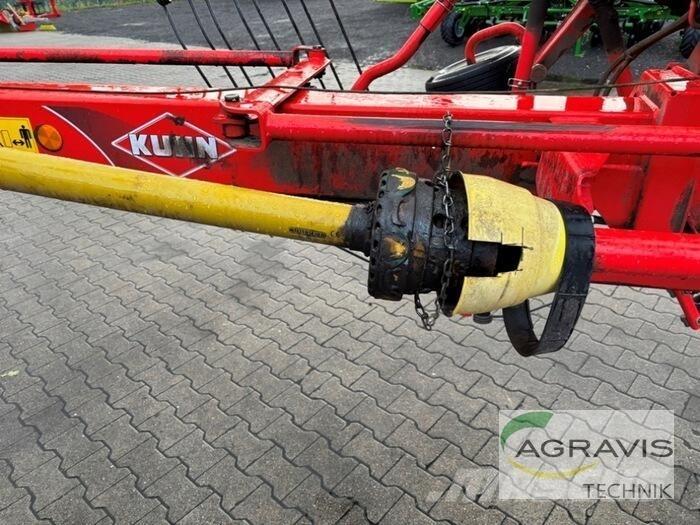 Kuhn GA 6520 Manipulatoare agricole