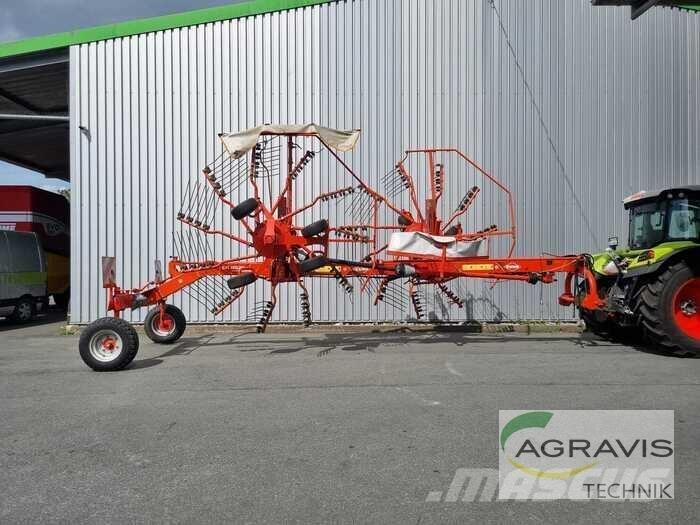 Kuhn GA 6520 Manipulatoare agricole