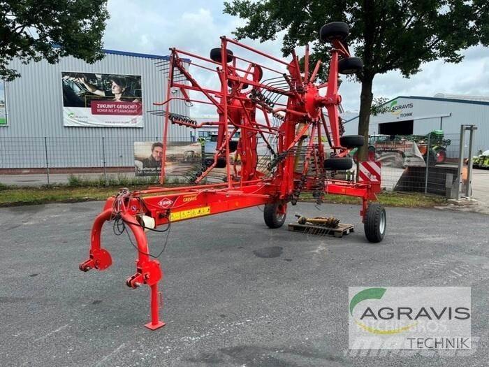 Kuhn GA 7501 Greble