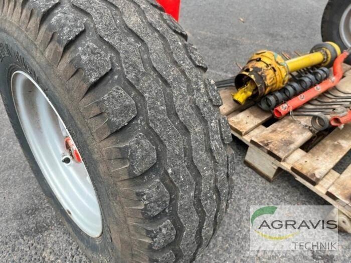 Kuhn GA 7501 Greble