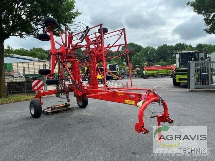 Kuhn GA 7501 Greble