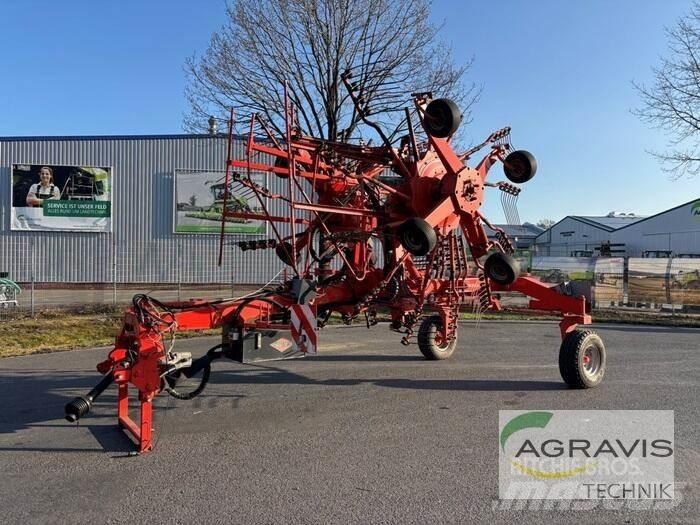Kuhn GA 8521 Greble