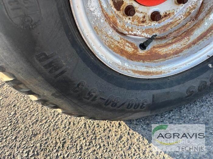 Kuhn GA 8521 Greble
