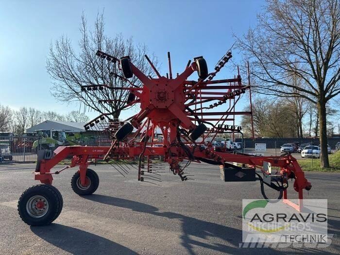 Kuhn GA 8521 Greble
