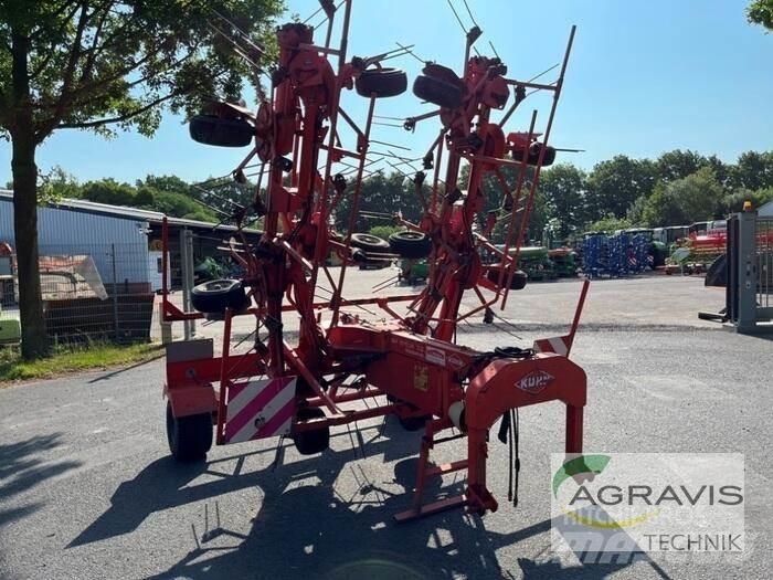 Kuhn GF 10601 TO Greble