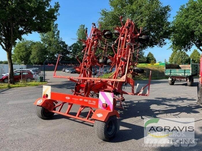 Kuhn GF 10601 TO Greble