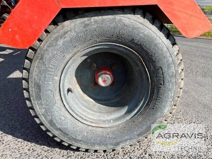 Kuhn GF 10601 TO Greble