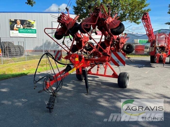 Kuhn GF 10802 T GII Greble