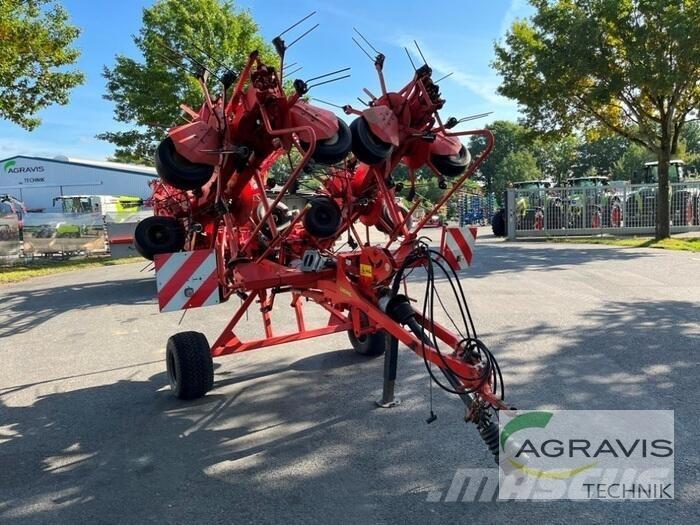 Kuhn GF 10802 T GII Greble