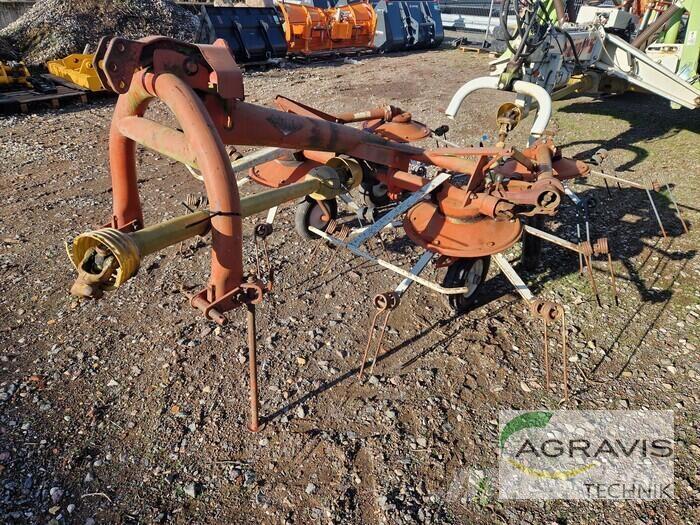 Kuhn GF 452 M Greble