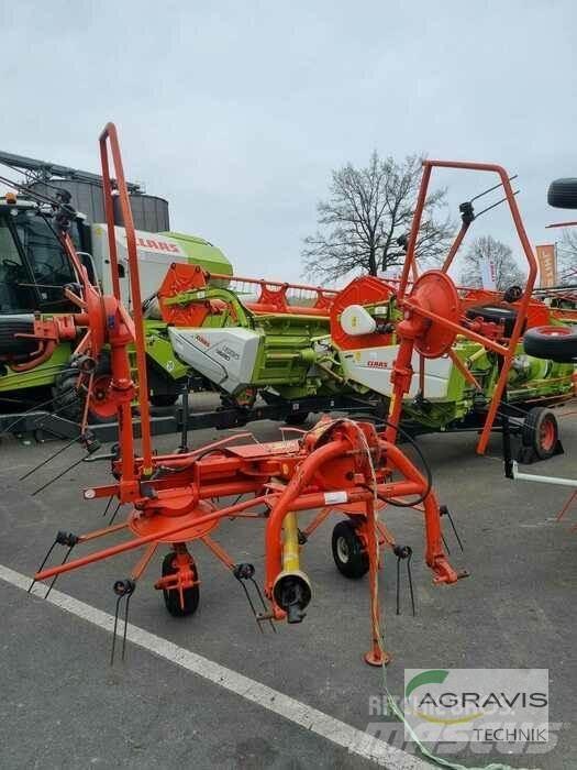 Kuhn GF 5001 MH Greble