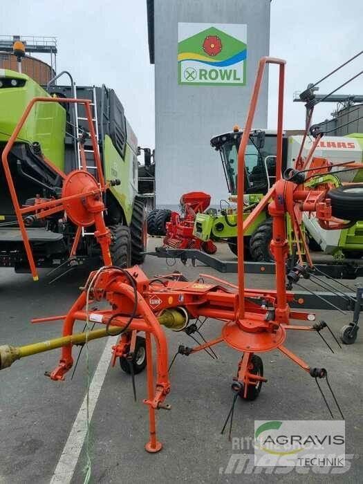 Kuhn GF 5001 MH Greble