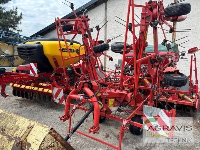 Kuhn GF 8501 MH Greble