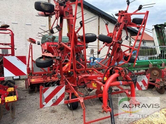 Kuhn GF 8501 MH Greble