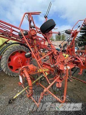 Kuhn GF5801MH Greble