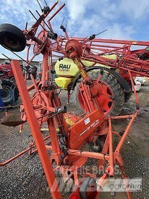 Kuhn GF5801MH Greble